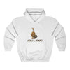 Sengi and Tembo - Heavy Blend™ Hooded Sweatshirt