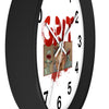 GRIT (Ogre Design) - Wall Clock