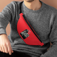 The Mall (Lost Boys Homage Design) - Fanny Pack