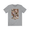 Scout Comics (Group Design)  - Unisex Jersey T-Shirt