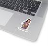 Yasmeen (Yasmeen Design) - Kiss-Cut Stickers