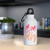 New Third Wave 99 Design - Passion Fruit  - Oregon Sport Bottle