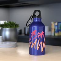 New Third Wave 99 Design - Passion Fruit  - Oregon Sport Bottle