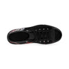 Ghost Planet -Women's High-top Sneakers