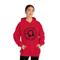 Omega Gange - Full Logo - Unisex Heavy Blend™ Hooded Sweatshirt