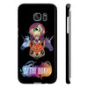 By The Horns - Wpaps Slim Phone Cases