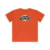 Scoot - Kids Fine Jersey Tee