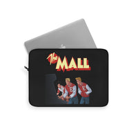 The Mall (Arcade Design) - Laptop Sleeve