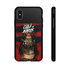 Cult Of Ikarus (Issue One Design) - Tough Phone Cases (iPhone & Android)