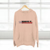 Road Trip To Hell -  Logo Design 02 - Unisex Premium Pullover Hoodie