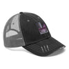Canopus (Helen Logo Design) - Unisex Trucker Hat