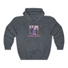 Concrete Jungle (Issue One Design) - Heavy Blend™ Hooded Sweatshirt