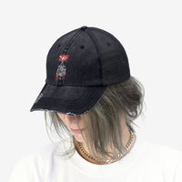Children Of The Grave (Drip Design) - Unisex Trucker Hat