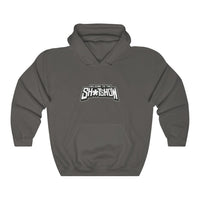 Shitshow (Logo Design) - Heavy Blend™ Hooded Sweatshirt