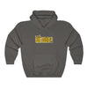 Sweetdownfall (Logo Design) - Heavy Blend™ Hooded Sweatshirt