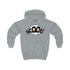 Scoot - Kids Hoodie