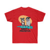 Bandit - Bandit and Friends - Unisex Ultra Cotton Tee