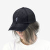 Canopus (Helen Upside Down Design) - Unisex Trucker Hat