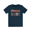Planet Caravan (Issue 1 Design) - Unisex Jersey T-Shirt
