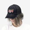 Star Bastard (Logo Design) - Unisex Trucker Hat