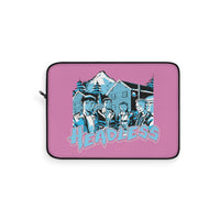 Headless (Group Design) - Grey Laptop Sleeve