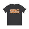 Scout Comics - Jersey T-Shirt