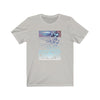 Canopus (Helen Shooting Design)  - Unisex Jersey T-Shirt
