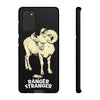 Ranger Stranger - Ram Logo -Tough Cases