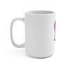 Sweetdownfall (Jellyfish Design) - Mug 15oz