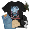 Road Trip To Hell - Possesion Design - Unisex Jersey Short Sleeve Tee