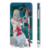 White Ash - Lillians Mom - Wpaps Slim Phone Cases