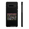 Concrete Jungle (Design One) - Tough Phone Cases (iPhone & Android)