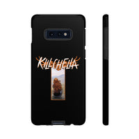 Killchella (Design One) - Tough Phone Cases (iPhone & Android)