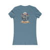 The Mapmaker (Design 1) - Women's Favorite Tee