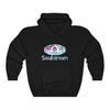 Soulstream (Soulstream Design) - Heavy Blend™ Hooded Sweatshirt