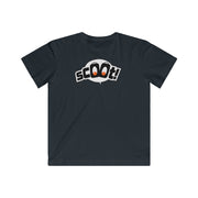 Scoot - Kids Fine Jersey Tee