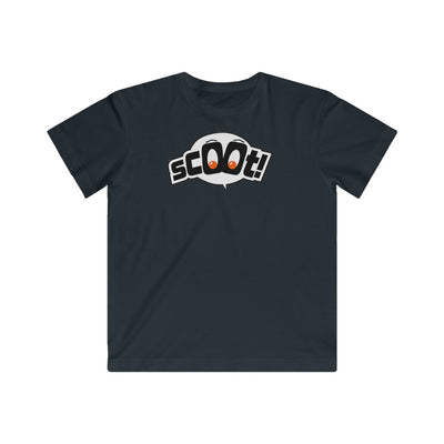 Scoot - Kids Fine Jersey Tee