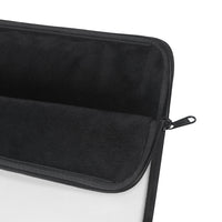 Planet Caravan (Logo Design) - Laptop Sleeve