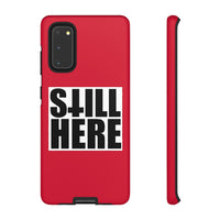 Cult Of Ikarus (Still Here) - Tough Phone Cases (iPhone & Android)