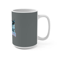 Headless (Group Design) -  Grey Mug 15oz