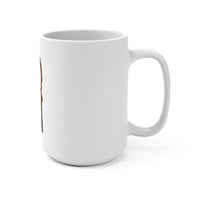 Shitshow (Manga Rich Design) - Mug 15oz