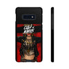 Cult Of Ikarus (Issue One Design) - Tough Phone Cases (iPhone & Android)