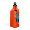 Action Tank - Blue Logo - Oregon Sport Bottle