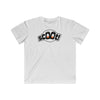 Scoot - Kids Fine Jersey Tee