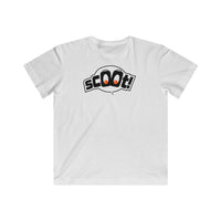 Scoot - Kids Fine Jersey Tee