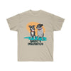 Bandit - Bandit and Friends - Unisex Ultra Cotton Tee