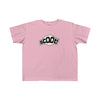 Scoot - Kid's Fine Jersey Tee