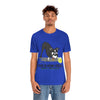Bandit - This is How I Roll - Unisex Jersey Short Sleeve Tee