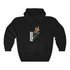 Yasmeen (Chain Design) - Heavy Blend™ Hooded Sweatshirt