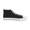 Oswald and the Star-Chaser - Starlond Design - Men's High Top Sneakers